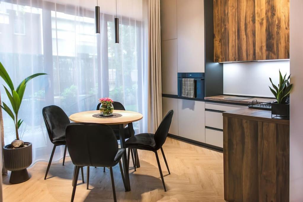 Jungle 4rent Appartement