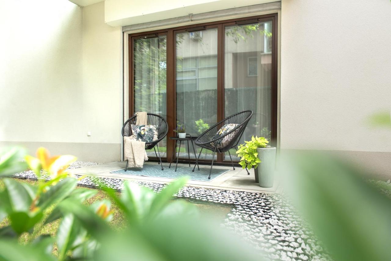 Appartement Jungle 4rent *