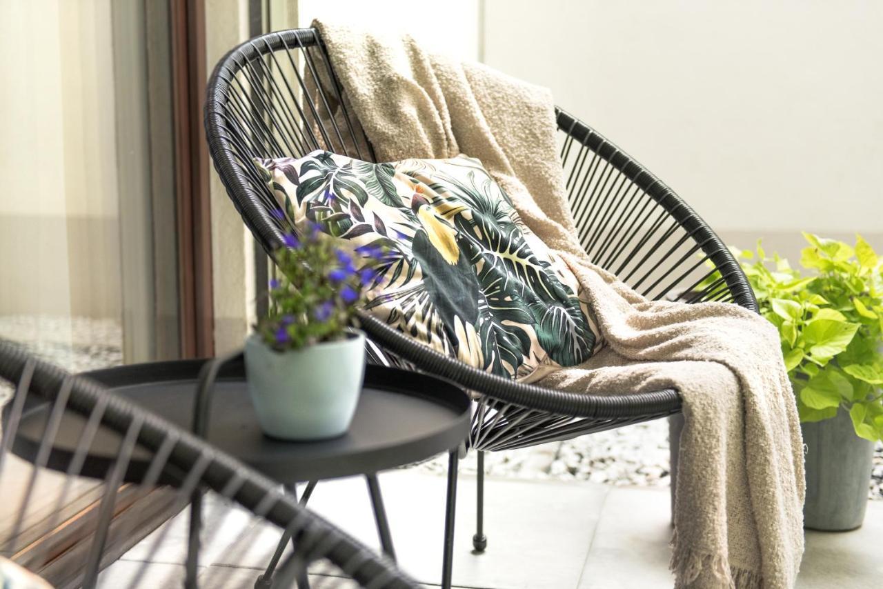 Jungle 4rent Appartement Krakau