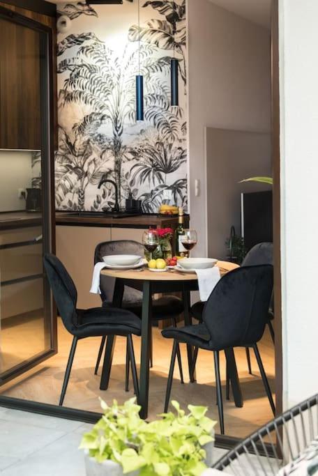 Jungle 4rent * Krakau