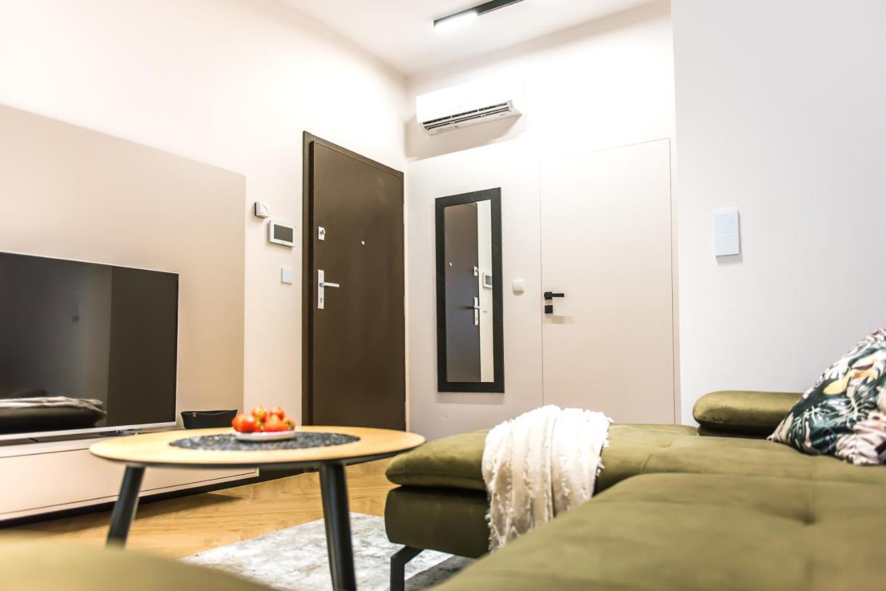 Jungle 4rent * Krakau